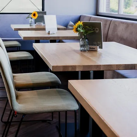 Gerlings Restaurant - * Westernkotten