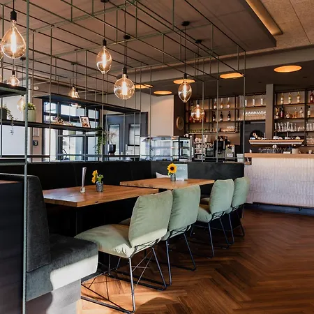 Gerlings Restaurant - Pensionat