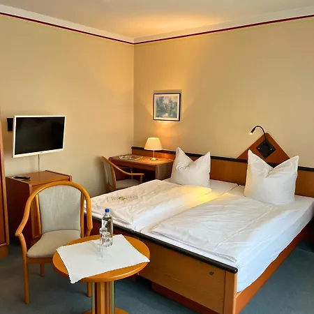 Pensionat Gerlings Restaurant - *