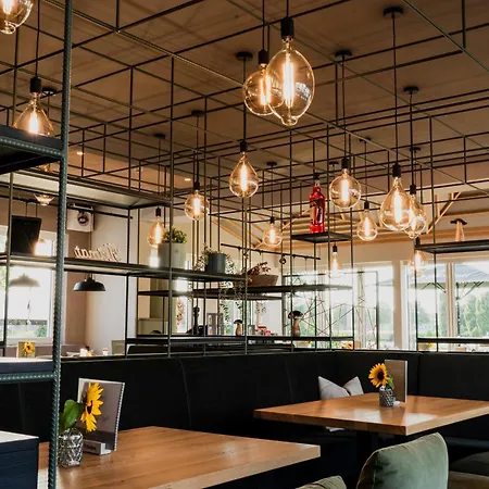 Gerlings Restaurant - Pensionat Westernkotten