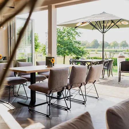Pensionat Gerlings Restaurant -