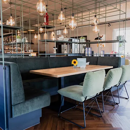 Gerlings Restaurant - Pensionat *
